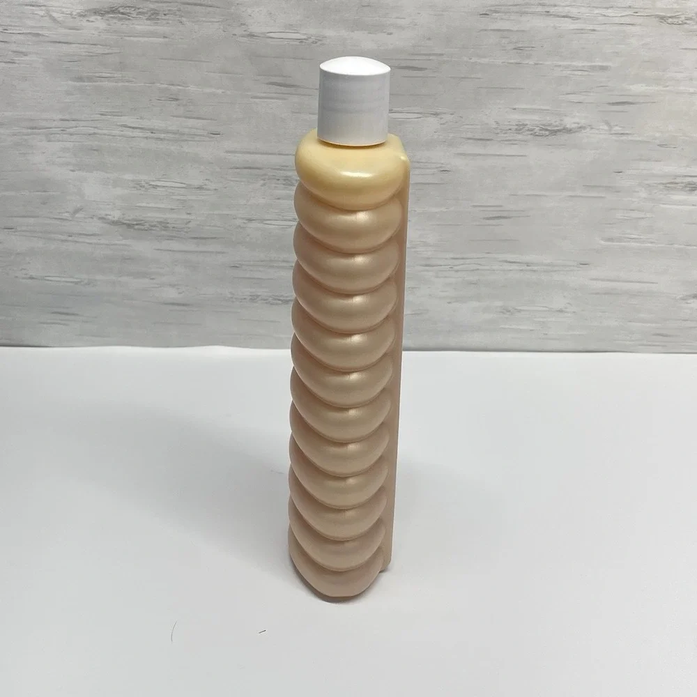 Vintage 1988 Avon Warm Gold‎ Bubble Bath 24 Fl oz New Old Stock Sealed